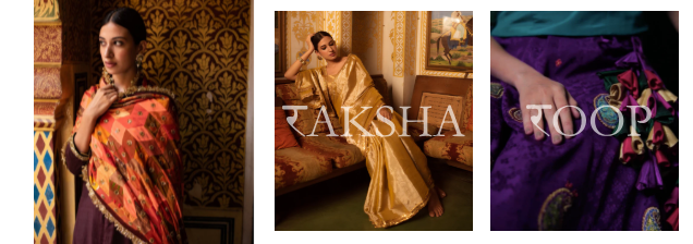 Banarasi Weaves