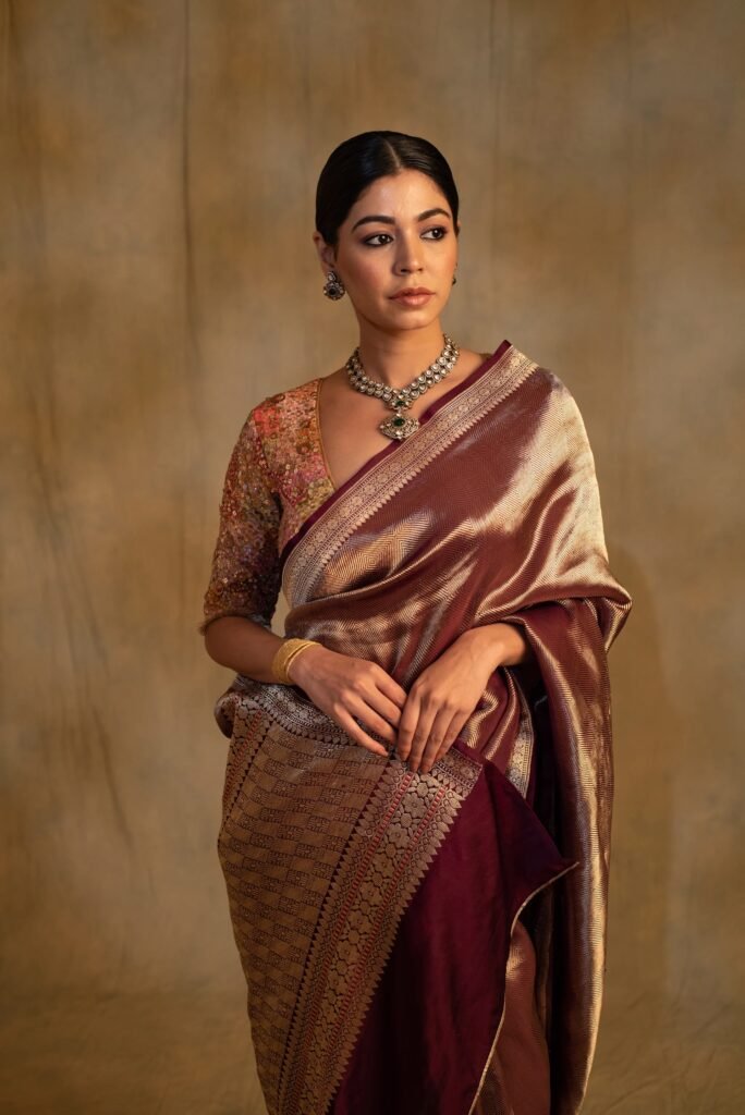 Banarasi Weaves